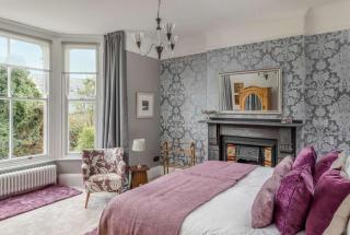 Stunning 4 bedroom house in Wadebridge, Cornwall - 2 living rooms and superking beds - Wadebridge - 1