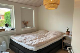 Hus med betagende udsigt - Løgstør - 4