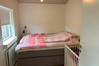 Hus med betagende udsigt - Løgstør - 3