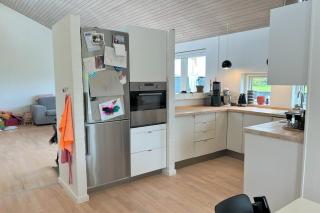 Hus med betagende udsigt - Løgstør - 2
