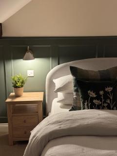Chestnut Cottage Ravensworth - 2