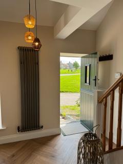 Chestnut Cottage Ravensworth - 3