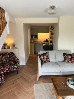 Chestnut Cottage Ravensworth - Richmond - 6