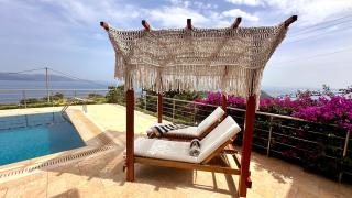 Anemou Nota Villa-Luxury Resort - Ambelón - 8