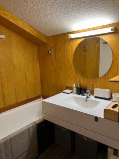 Appartement T2 40m2 au pied des pistes - La Plagne Tarentaise - 7