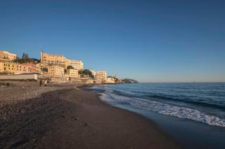Mare blu e Gaslini - Genova - 4