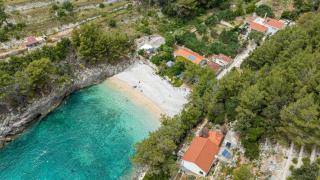 Robinson House Zrnovo (3637) - Korčula - 8