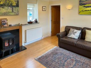River View Cottage - Uk47337 - Pateley Bridge - 0