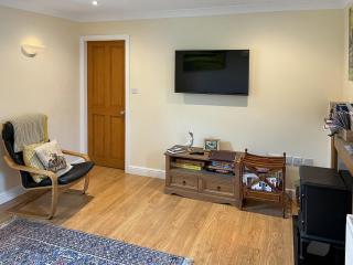 River View Cottage - Uk47337 - Pateley Bridge - 8