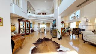 Luxury Villa Allure - Dhafnés - 1