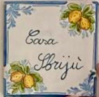 Ballar'Home - Casa Sbriju' - Palermo - 4