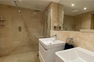 Seasalt - Beach Front Apartment - Woolacombe - 2