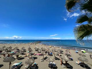 Torres de Yomely - Y4G - Playa de las Américas - 4