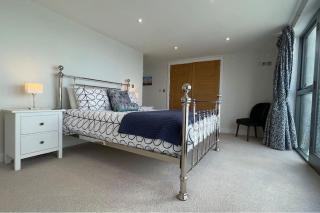 Seasalt - Beach Front Apartment - Woolacombe - 3