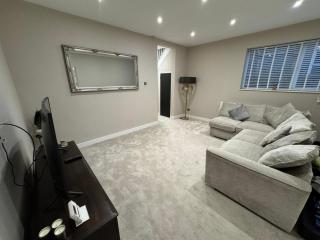 Seaside home - Great Clacton - 7