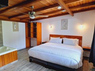 Royal River Suites & Spa Aparthotel - Mindo - 1