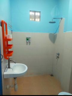 D'Ru Guest House - Labuan Bajo - 9