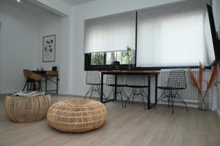 Nueva Lycabettus by Neuvel - Atene - 3
