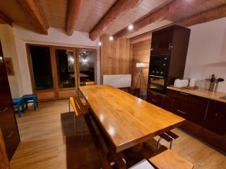 Grande maison chaleureuse - 8