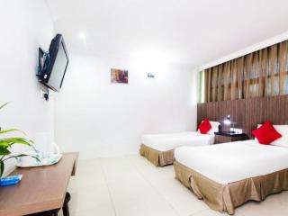 Hotel Crystal City - Kuantan - 1