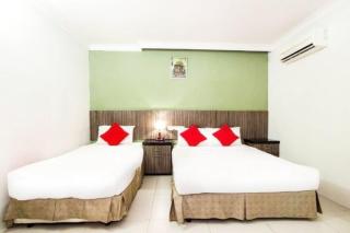 Hotel Crystal City - Kuantan - 2