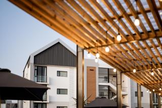 Cozy Modern Apartment At Bellamare - Summerstrand - 7