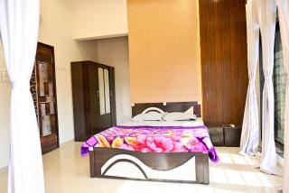 Sarah Villa - Lonavala - 9