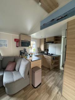 Mobil-Home - Lège-Cap-Ferret - 1