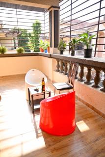Sarah Villa - Lonavala - 3