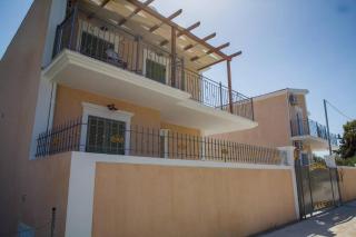 Villa Elpida at Minies - Minia - 8