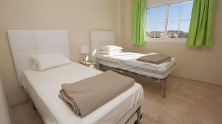Residencial Duquesa 5 2A - 1