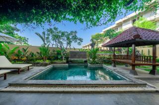 Aradhia Villa Nusa Dua - 0