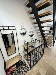 Luxueuse Villa Neuve avec Jardin - Colombes - 9