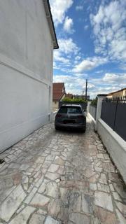 Luxueuse Villa Neuve avec Jardin - Colombes - 6