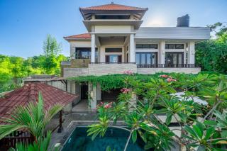 Aradhia Villa Nusa Dua - Nusa Dua - 8
