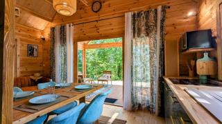 Le chalet de Marie - Trélissac - 6