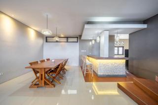 Aradhia Villa Nusa Dua - Nusa Dua - 3