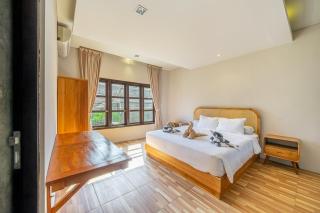 Aradhia Villa Nusa Dua - Nusa Dua - 1