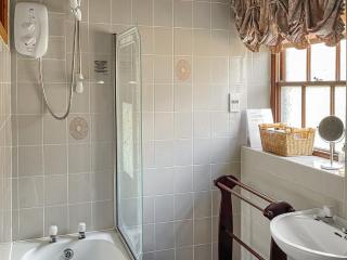 Mews End Cottage - Middleham - 1