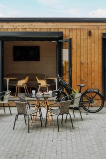 Bed & Bike Resort Trzęsacz - Trzęsacz - 5