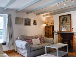 Mermaid Cottage - Uk47403 - Portmellon - 0