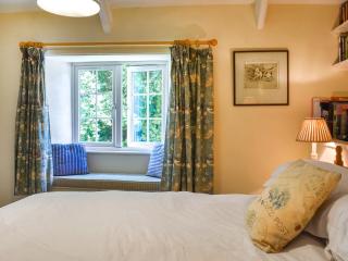 Hollyhocks Cottage - Helland - 6