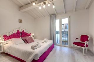 Victor Apartment by Mamo Florence - Firenze - 8