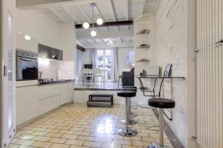 Victor Apartment by Mamo Florence - Firenze - 0