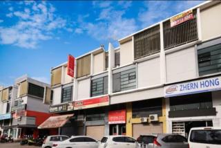 Hotel Crystal City - Kuantan - 7