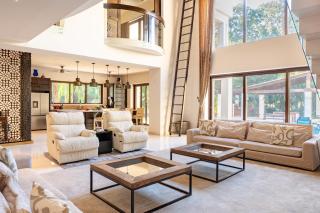 Villa Uxmal villa - 1