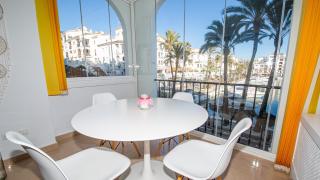 Marina Real 211 - Manilva - 1
