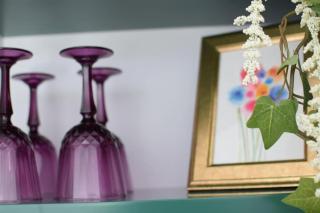 Margarita Gardens two 1bed flats 500m from sea - Pafos - 9