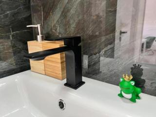 Margarita Gardens two 1bed flats 500m from sea - Pafos - 3