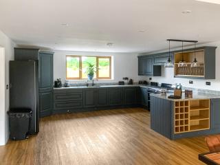 Juglans Barn - 2